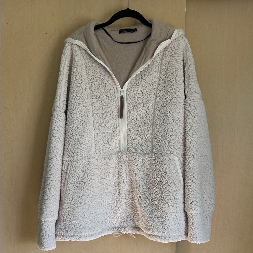 Prana Sherpa Pullover